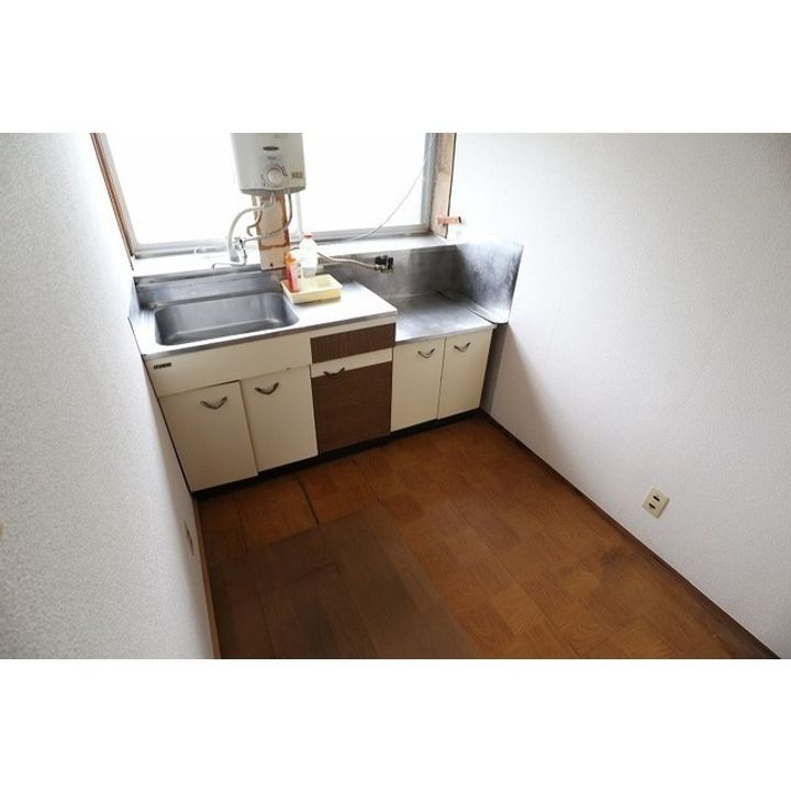 さつき荘Bのその他画像