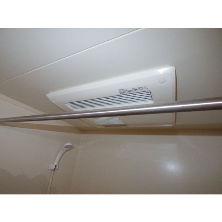 ハイツアルプス103の風呂