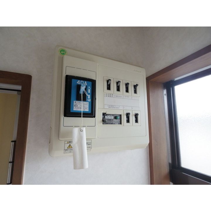 ハイツアルプス103のその他画像