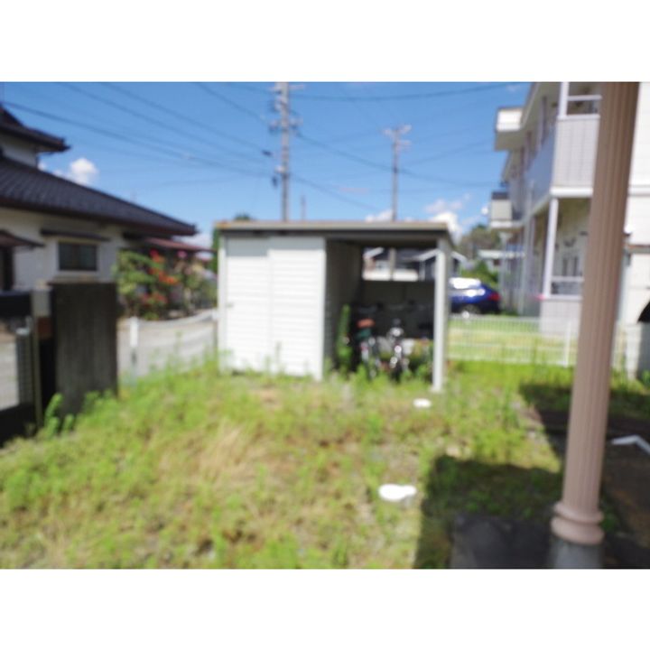 コーポアルプス101のその他画像