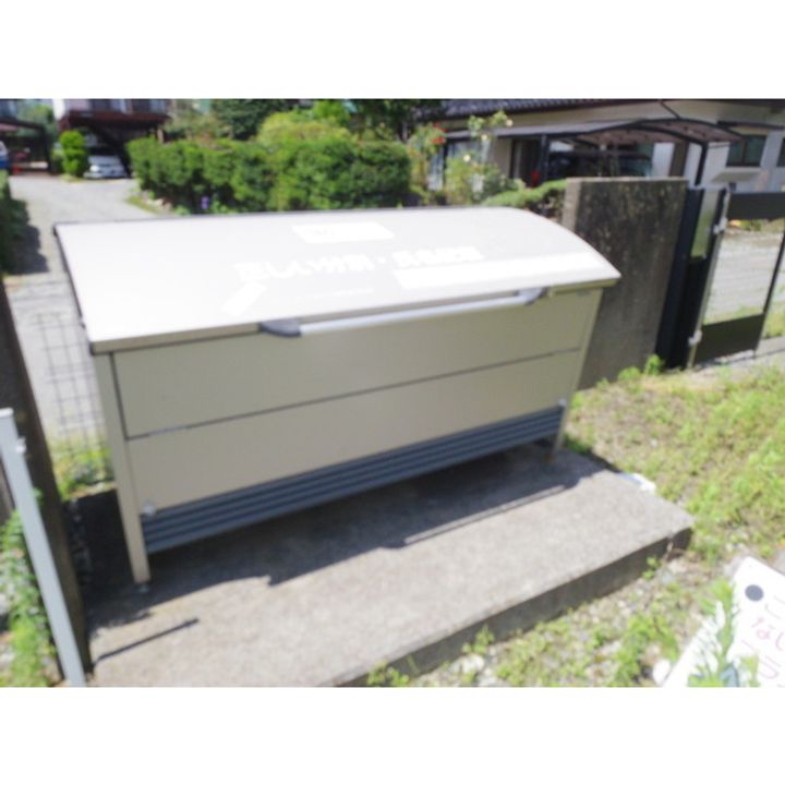 コーポアルプス101のその他画像