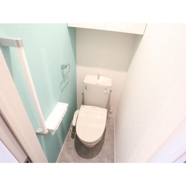 プレステージ・佐久平のその他画像