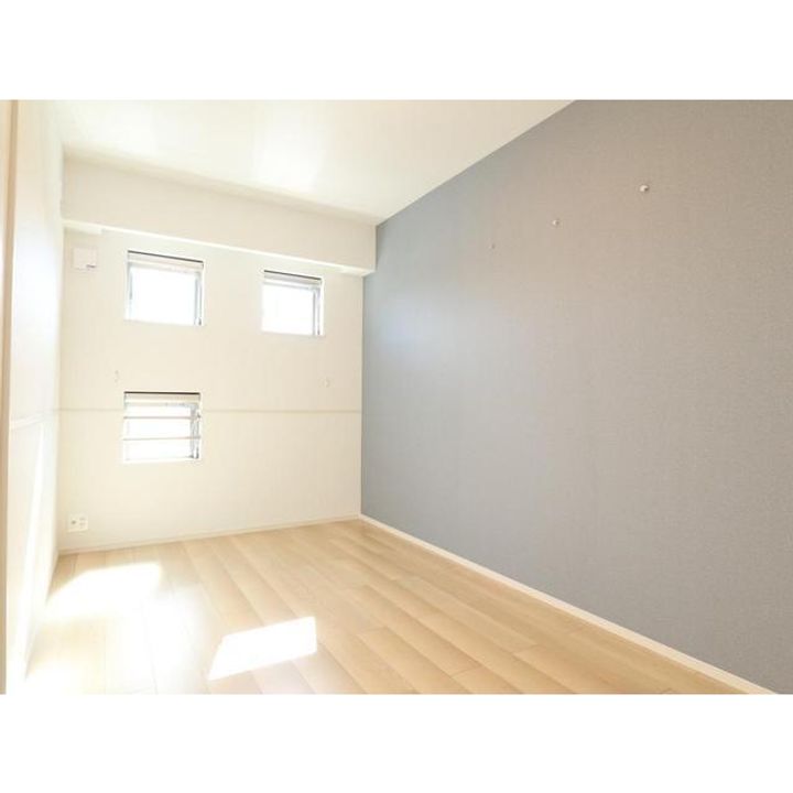 プレステージ・佐久平の内装