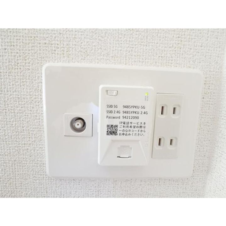 プレステージ・佐久平のその他画像