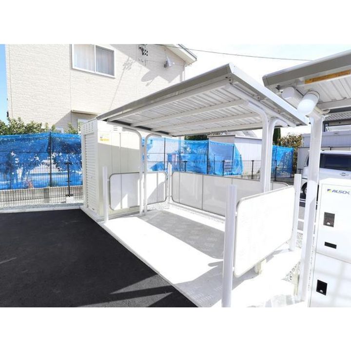 プレステージ・佐久平のその他画像