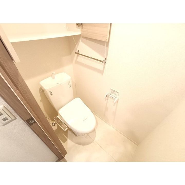 ベルコリーヌ783 D棟101のその他画像