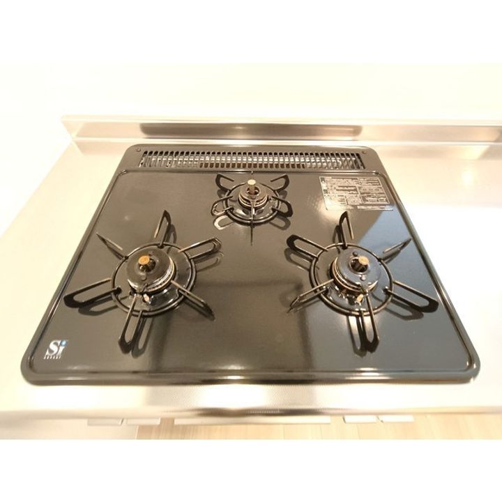 ベルコリーヌ783 D棟101のキッチン