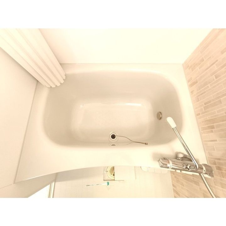 ベルコリーヌ783 D棟101の風呂