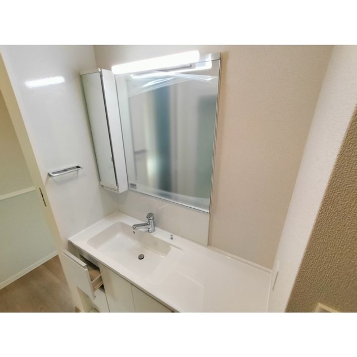 シャーメゾン開智のその他画像