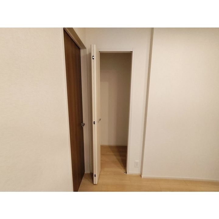 ヴィラ オーブ102の内装