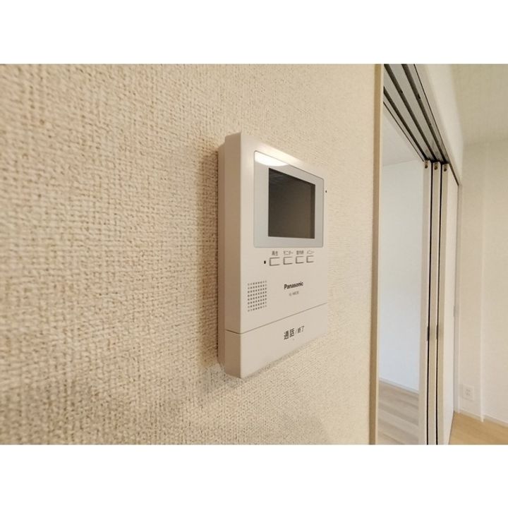 ヴィラ オーブ103のその他画像
