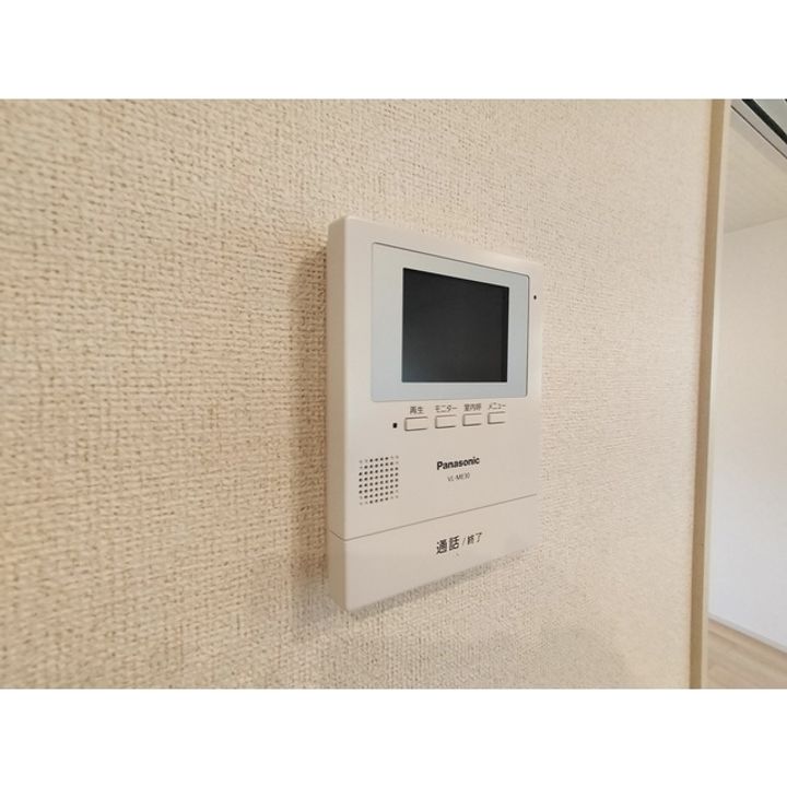 ヴィラ オーブ104のその他画像