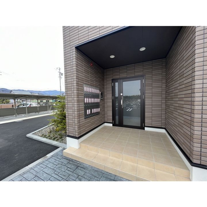 N・Sグランデ110のその他画像