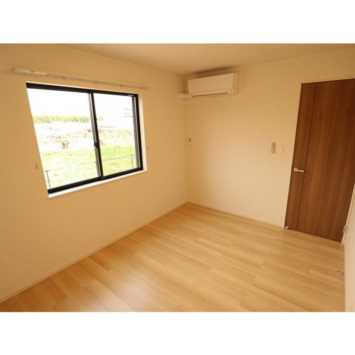 N・Sグランデ110の内装