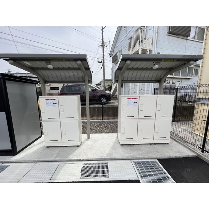 N・Sグランデ110のその他画像