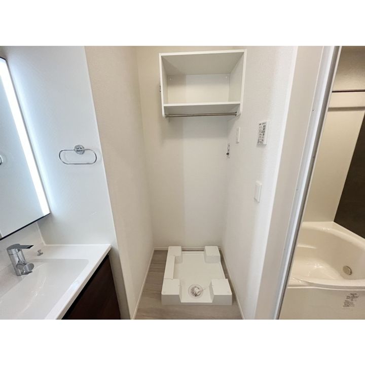 コラージュくりた203のその他画像