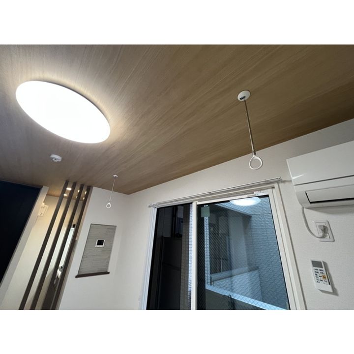 コラージュくりた203のその他画像