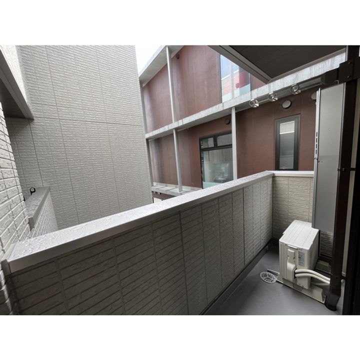 コラージュくりた203のその他画像