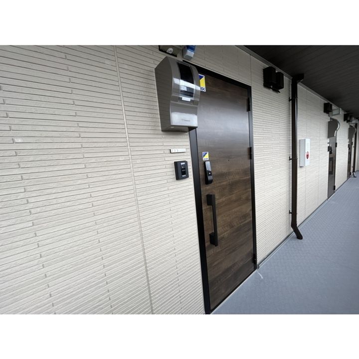 コラージュくりた203のその他画像