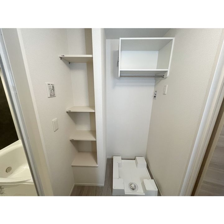 コラージュくりた207のその他画像