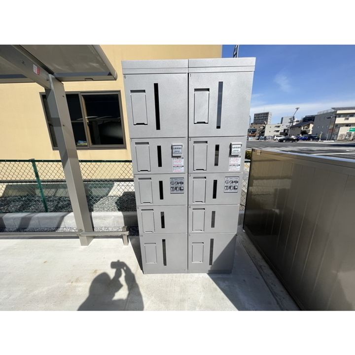 コラージュくりた207のその他画像