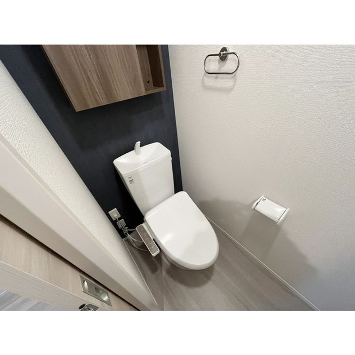 コラージュくりた207のその他画像