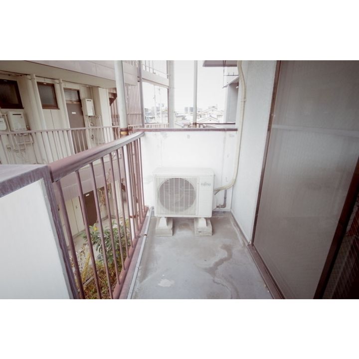 エルベコート202のその他画像