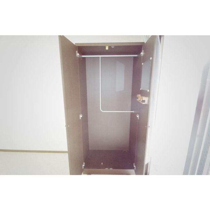 エルベコート202の内装