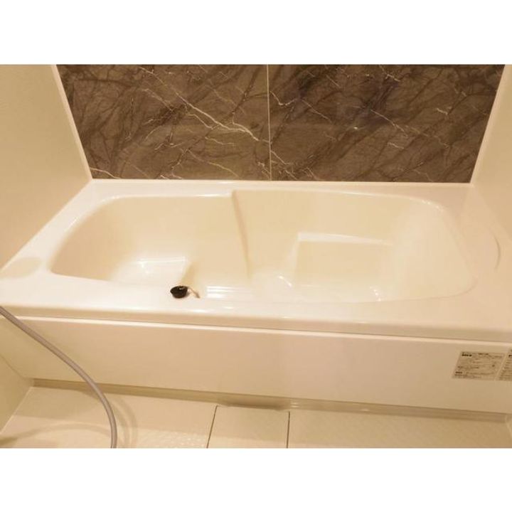 クレール・シャンスの風呂