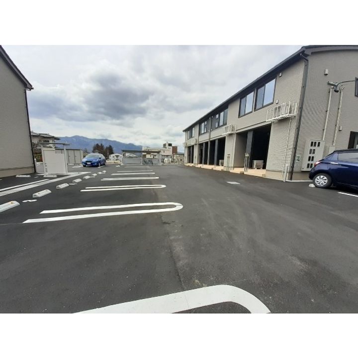 トランスミットⅡ202のその他画像