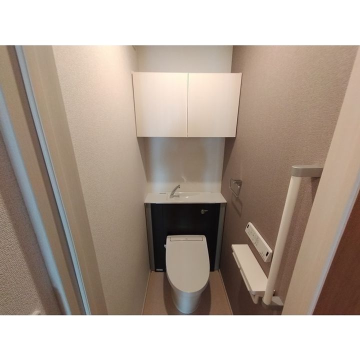 Lumiere一ツ家 Ⅱ103のその他画像