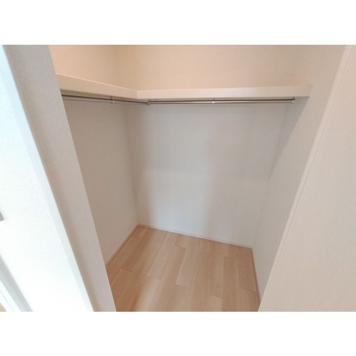 Lumiere一ツ家 Ⅱ103の内装