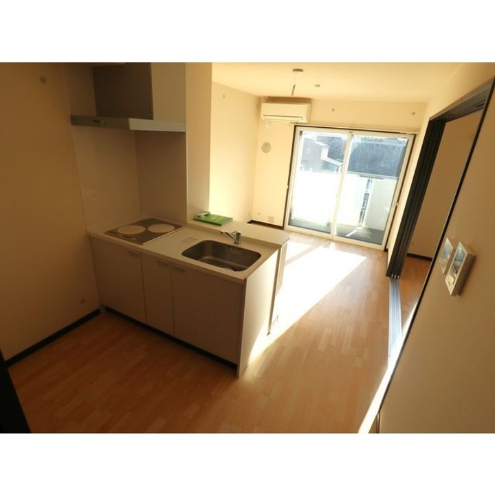 mignonne301の居間