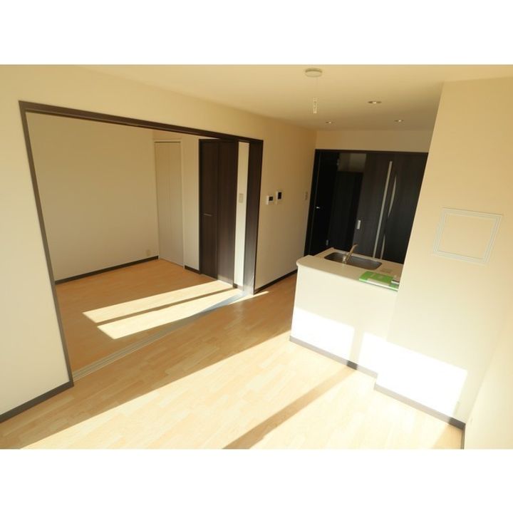 mignonne301の居間