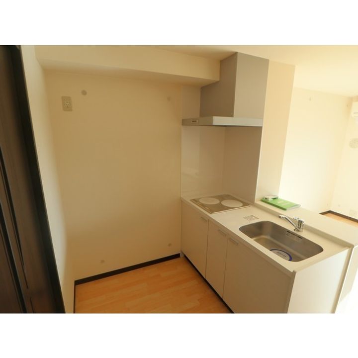 mignonne301のキッチン