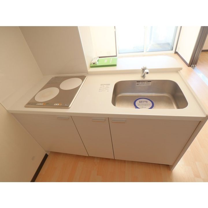 mignonne301のキッチン