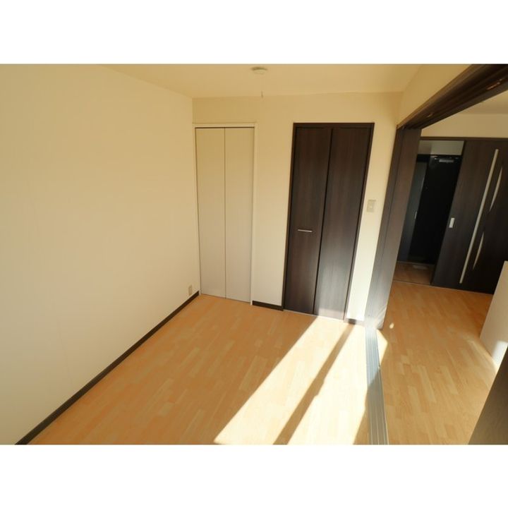 mignonne301の内装