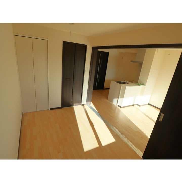 mignonne301の内装