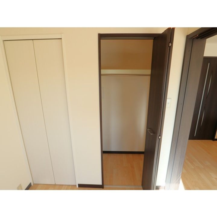 mignonne301の内装