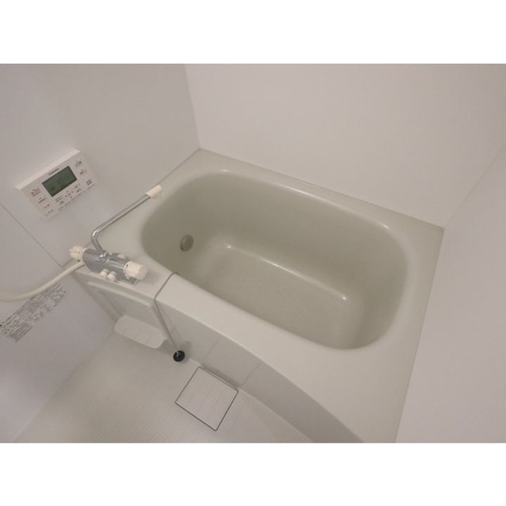 mignonne301の風呂