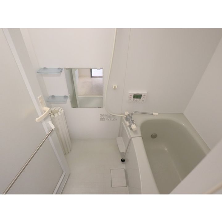 mignonne301の風呂