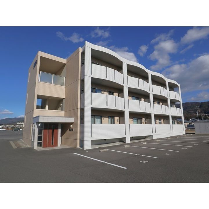 mignonne301の外観