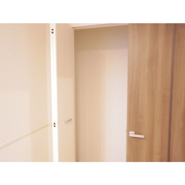 サンリットマークの内装