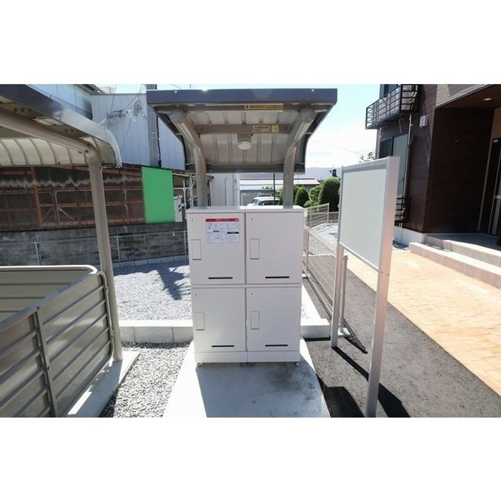 Casa forestale106のその他画像