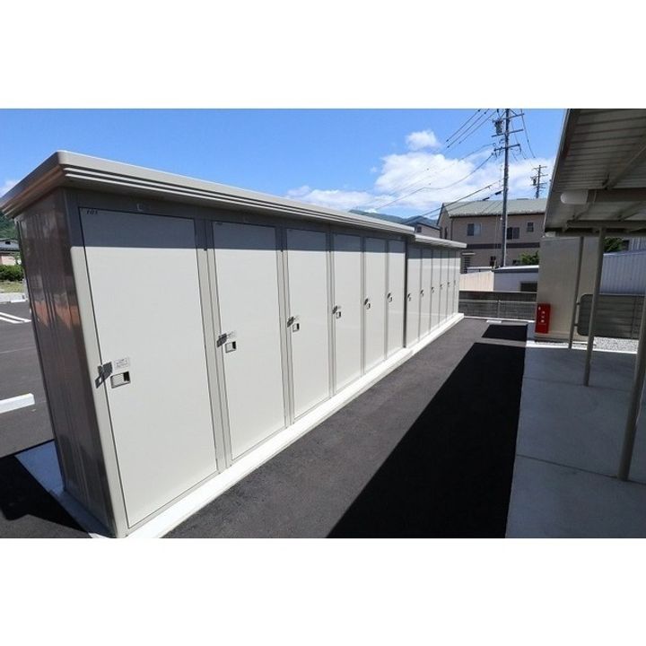 Casa forestale106のその他画像