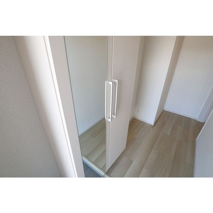 Casa forestale106のその他画像