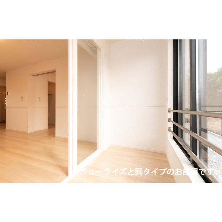 セレーノ伊那Ⅲのその他画像