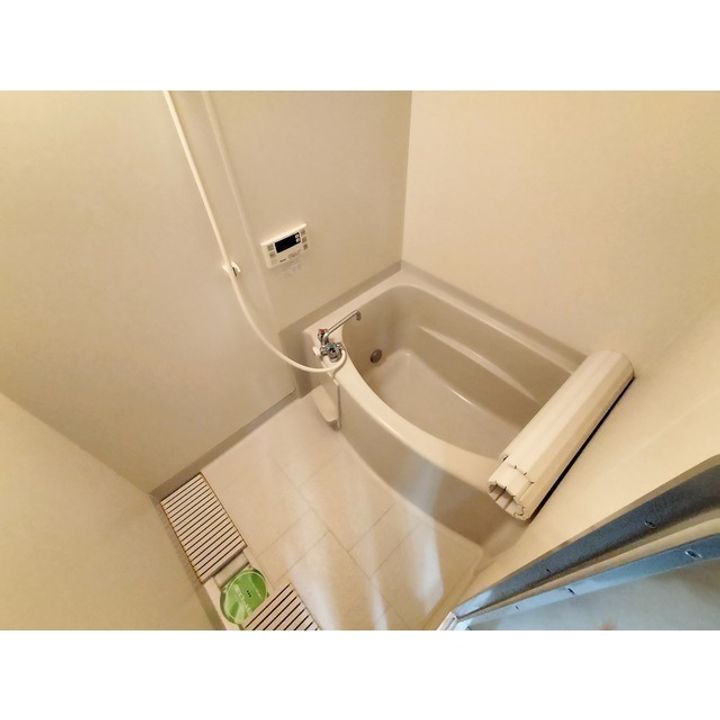 シャルマン(上松4丁目)102の風呂