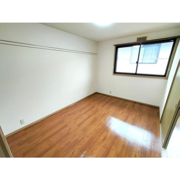 シャルマン(上松4丁目)102の内装