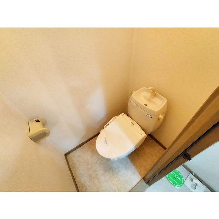 シャルマン(上松4丁目)102のその他画像